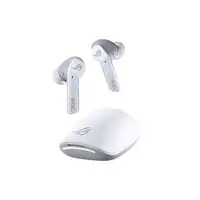 ASUS ROG Cetra True Wireless Moonlight White Auriculares True Wireless Stereo (TWS