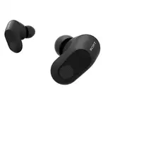 Sony Inzone Buds Auriculares Inalámbrico Dentro de oído Juego Bluetooth Negro