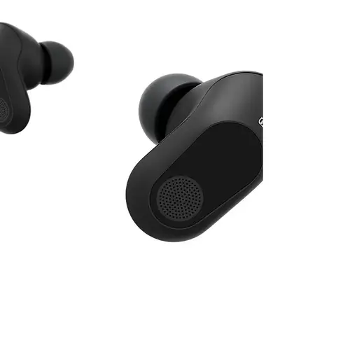 Sony Inzone Buds Auriculares Inalámbrico Dentro de oído Juego Bluetooth Negro
