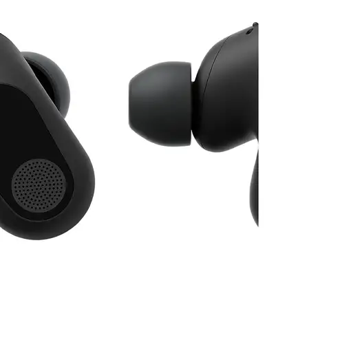 Sony Inzone Buds Auriculares Inalámbrico Dentro de oído Juego Bluetooth Negro