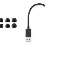 Sony Inzone Buds Auriculares Inalámbrico Dentro de oído Juego Bluetooth Negro