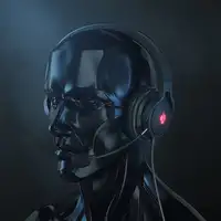 CHERRY JA-2200 Auriculares Alámbrico Diadema Juego Negro