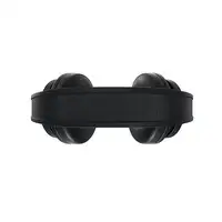 CHERRY JA-2200 Auriculares Alámbrico Diadema Juego Negro