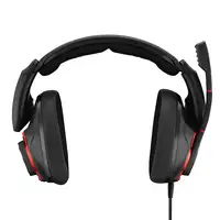EPOS | SENNHEISER GSP 600
