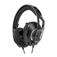 NACON RIG 300 PRO HN Auriculares Alámbrico Diadema Juego Negro