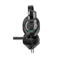NACON RIG 300 PRO HN Auriculares Alámbrico Diadema Juego Negro
