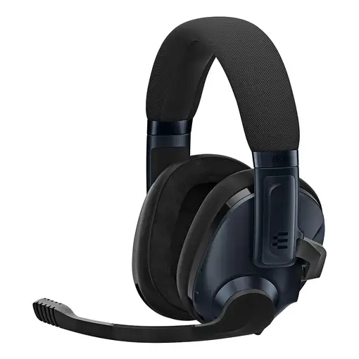 EPOS H3PRO Hybrid Auriculares Inalámbrico Diadema Juego USB tipo A Bluetooth Negro EPOS H3PRO Hybrid Auriculares Inalámbrico Diadema Juego USB tipo A Bluetooth Negro