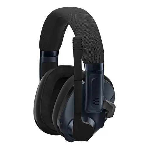 EPOS H3PRO Hybrid Auriculares Inalámbrico Diadema Juego USB tipo A Bluetooth Negro
