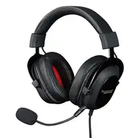 Konix Drakkar KX DKP 7.1HYBRID BODHRAN HEADSET Auriculares Alámbrico Diadema Juego
