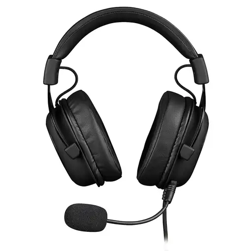 Konix Drakkar KX DKP 7.1HYBRID BODHRAN HEADSET Auriculares Alámbrico Diadema Juego