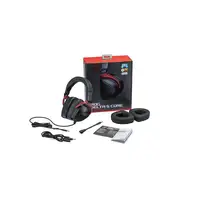 ASUS ROG Delta S Core Auriculares Alámbrico Diadema Juego Negro