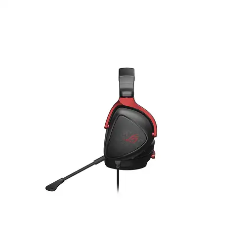 ASUS ROG Delta S Core Auriculares Alámbrico Diadema Juego Negro