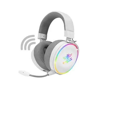 Spirit of Gamer XPERT-H1700 WIRELESS Auriculares Inalámbrico y alámbrico Diadema J