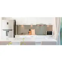 Microondas   de 20 L 700W blanco MCM208MMWP MIDEA