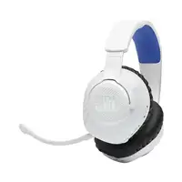 JBL Quantum 360P Auriculares Inalámbrico Diadema Juego USB Tipo C Bluetooth Azul,