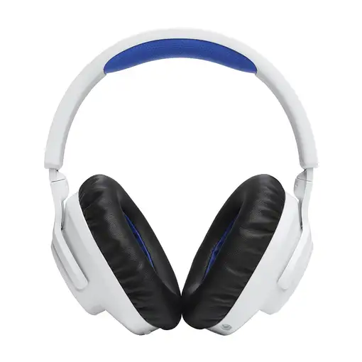 JBL Quantum 360P Auriculares Inalámbrico Diadema Juego USB Tipo C Bluetooth Azul,