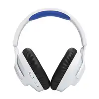 JBL Quantum 360P Auriculares Inalámbrico Diadema Juego USB Tipo C Bluetooth Azul,