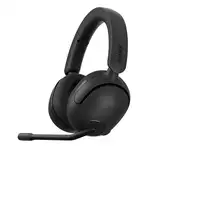Sony INZONE H5 Auriculares Inalámbrico y alámbrico Diadema Juego Negro