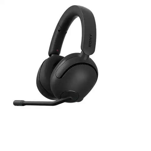 Sony INZONE H5 Auriculares Inalámbrico y alámbrico Diadema Juego Negro