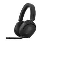 Sony INZONE H5 Auriculares Inalámbrico y alámbrico Diadema Juego Negro