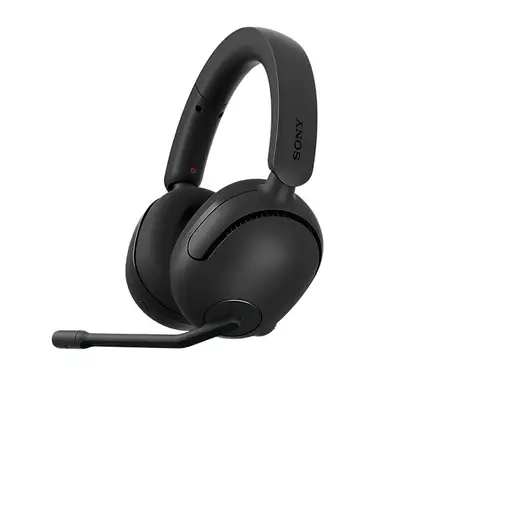 Sony INZONE H5 Auriculares Inalámbrico y alámbrico Diadema Juego Negro