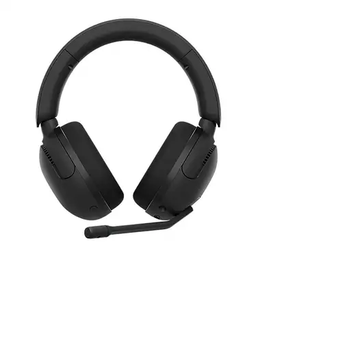 Sony INZONE H5 Auriculares Inalámbrico y alámbrico Diadema Juego Negro