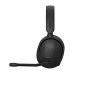 Sony INZONE H5 Auriculares Inalámbrico y alámbrico Diadema Juego Negro