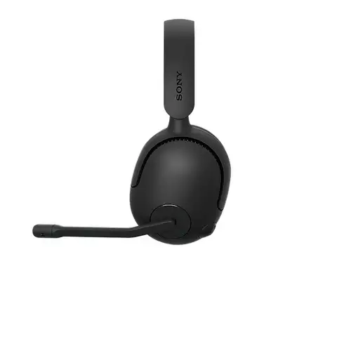 Sony INZONE H5 Auriculares Inalámbrico y alámbrico Diadema Juego Negro