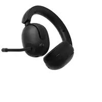 Sony INZONE H5 Auriculares Inalámbrico y alámbrico Diadema Juego Negro