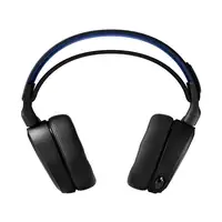 Steelseries Arctis 7P+ Auriculares Inalámbrico Diadema Juego USB Tipo C Negro
