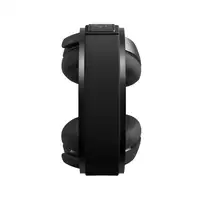 Steelseries Arctis 7P+ Auriculares Inalámbrico Diadema Juego USB Tipo C Negro