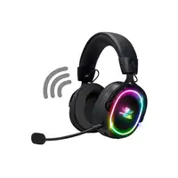 Spirit of Gamer XPERT H1200 WIRELESS Auriculares Inalámbrico y alámbrico Diadema J