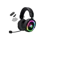 Spirit of Gamer XPERT H1200 WIRELESS Auriculares Inalámbrico y alámbrico Diadema J