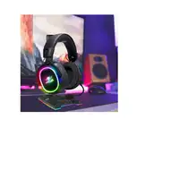 Spirit of Gamer XPERT H1200 WIRELESS Auriculares Inalámbrico y alámbrico Diadema J