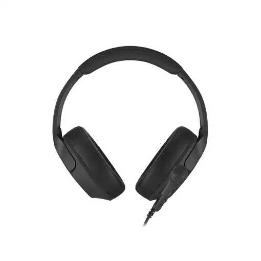 GENESIS Radon 800 Auriculares Alámbrico Diadema Juego USB tipo A Negro