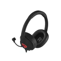 GENESIS Radon 800 Auriculares Alámbrico Diadema Juego USB tipo A Negro