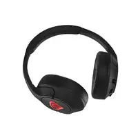 GENESIS Radon 800 Auriculares Alámbrico Diadema Juego USB tipo A Negro