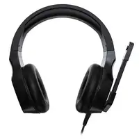 Acer Nitro Gaming Headset Auriculares Alámbrico Diadema Juego Negro Acer Nitro Gaming Headset Auriculares Alámbrico Diadema Juego Negro