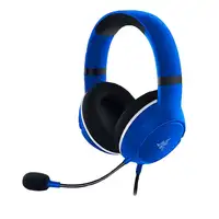 Razer Kaira X for Xbox Auriculares Alámbrico Diadema Juego Azul Razer Kaira X for Xbox Auriculares Alámbrico Diadema Juego Azul