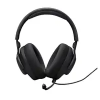 JBL Quantum 100M2 Auriculares Alámbrico Diadema Juego Negro