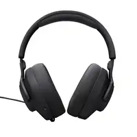 JBL Quantum 100M2 Auriculares Alámbrico Diadema Juego Negro