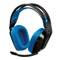 Logitech G Auriculares inalámbricos con micrófono Logitech G535 LIGHTSPEED para ga
