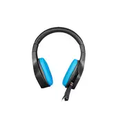 FURY Phantom Auriculares Alámbrico Diadema Juego Negro