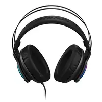 GIGABYTE AORUS H1 auricular y casco Auriculares Alámbrico Diadema Juego USB tipo A