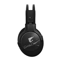 GIGABYTE AORUS H1 auricular y casco Auriculares Alámbrico Diadema Juego USB tipo A