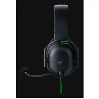 Razer BlackShark V2 X Auriculares Alámbrico Diadema Juego Negro
