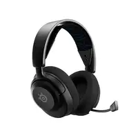 Steelseries Arctis Nova 5P Wireless Auriculares Inalámbrico Diadema Juego USB Tipo