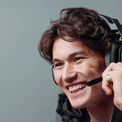 Logitech G A10 Headset