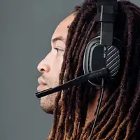 Logitech G A10 Headset Logitech G A10 Headset