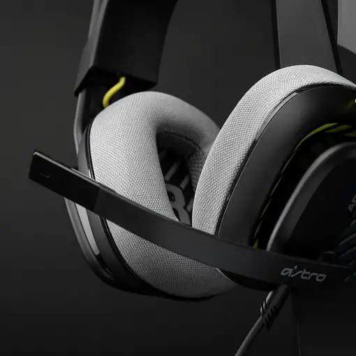 Logitech G A10 Headset